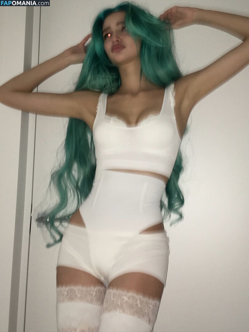 Anokhina Liza Nud OnlyFans  Fotografie scursă #17