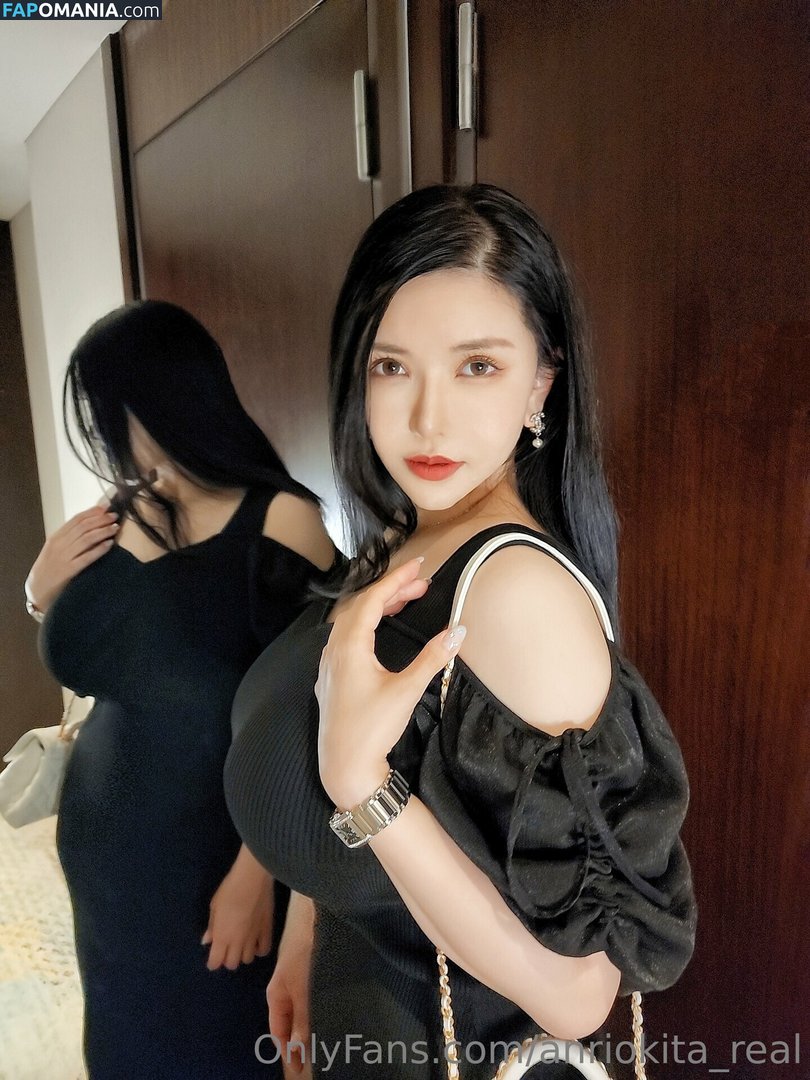 Anri Okita / AnriOkita_real / anri_okita Nud OnlyFans  Fotografie scursă #144