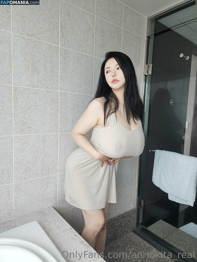 Anri Okita / AnriOkita_real / anri_okita Nud OnlyFans  Fotografie scursă #450