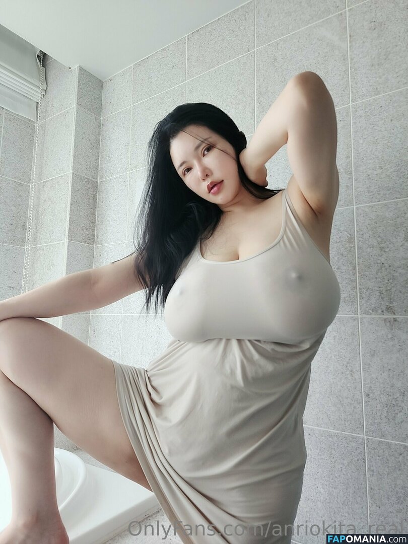 Anri Okita / AnriOkita_real / anri_okita Nud OnlyFans  Fotografie scursă #451