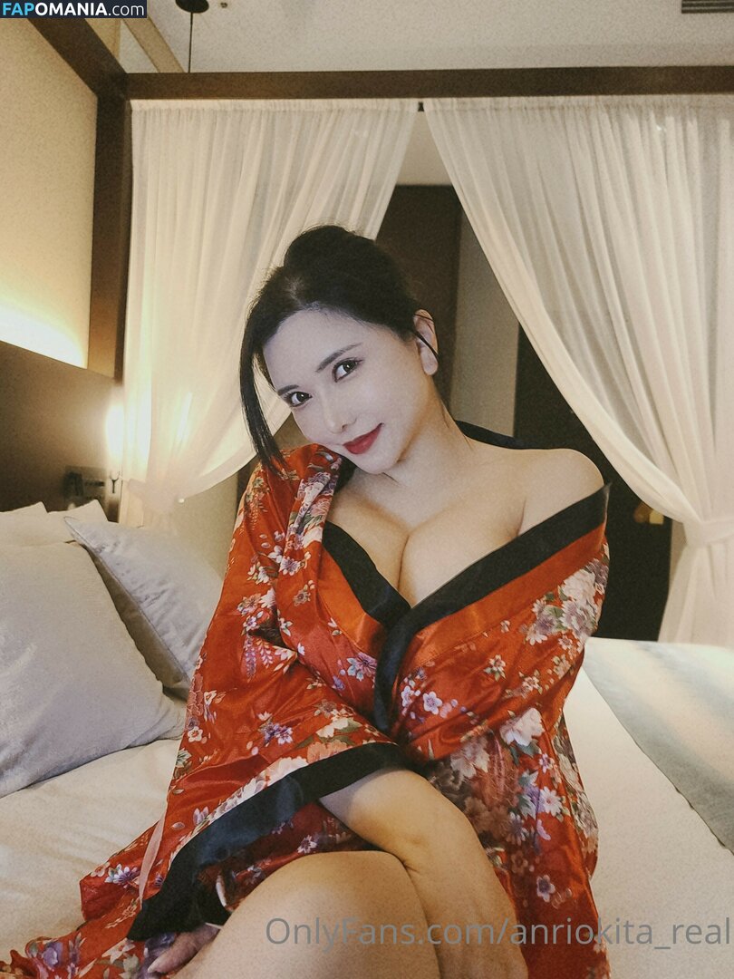 Anri Okita / AnriOkita_real / anri_okita Nud OnlyFans  Fotografie scursă #611