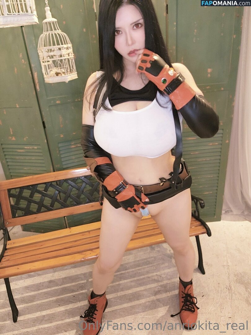 Anri Okita / AnriOkita_real / anri_okita Nud OnlyFans  Fotografie scursă #1058
