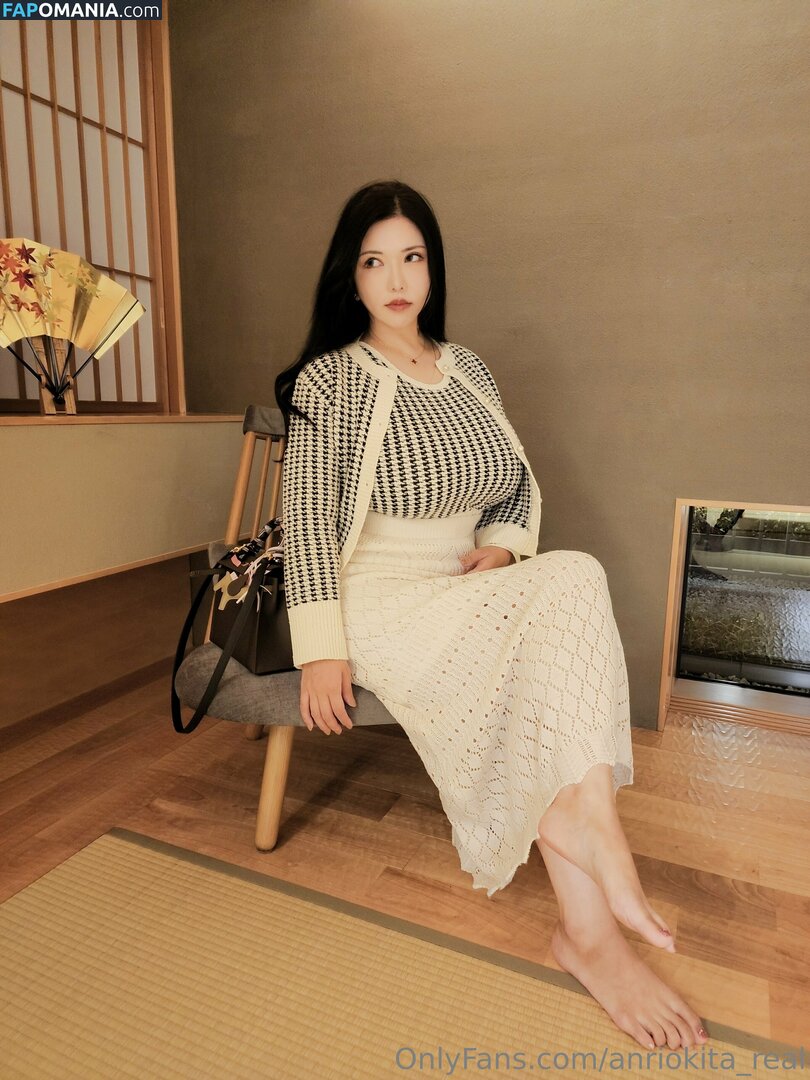Anri Okita / AnriOkita_real / anri_okita Nud OnlyFans  Fotografie scursă #1277
