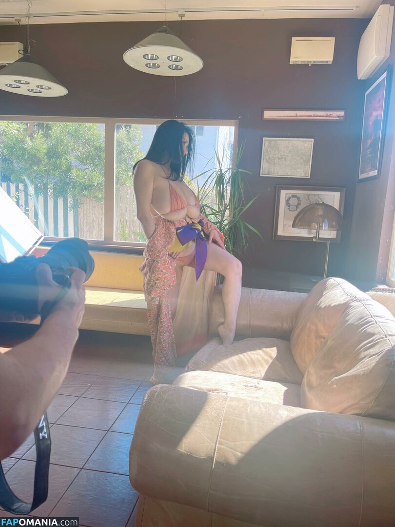 Anri Okita / AnriOkita_real / anri_okita Nud OnlyFans  Fotografie scursă #2152