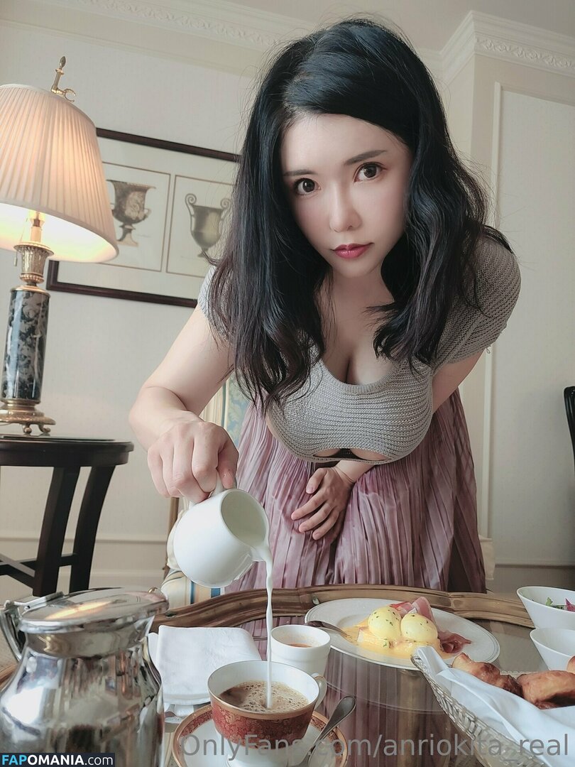 Anri Okita / AnriOkita_real / anri_okita Nud OnlyFans  Fotografie scursă #2206