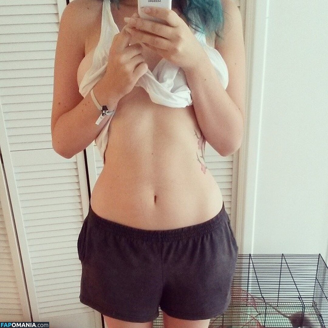 Antastesia Nud OnlyFans  Fotografie scursă #1