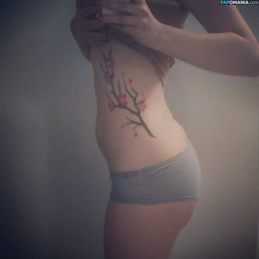 Antastesia Nud OnlyFans  Fotografie scursă #2