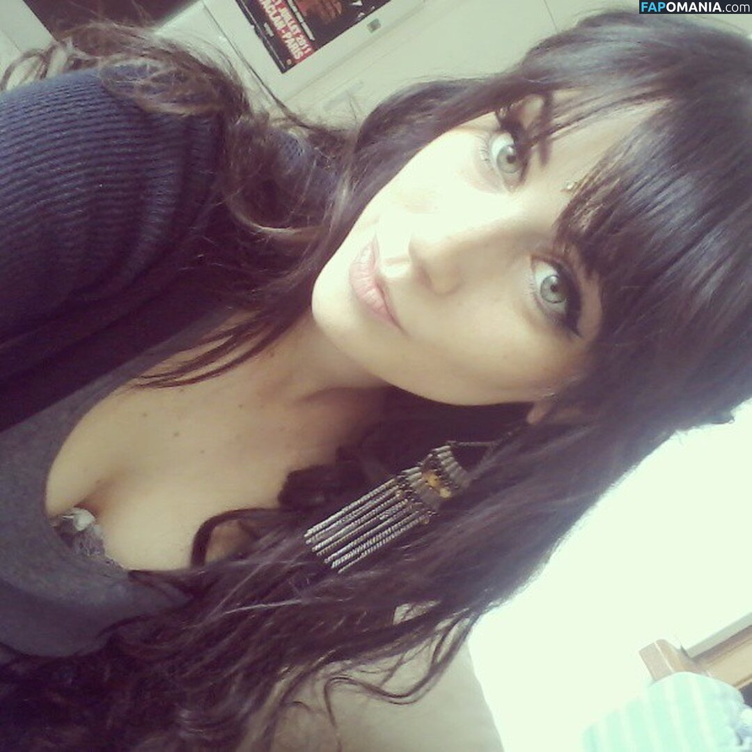 Antastesia Nud OnlyFans  Fotografie scursă #3