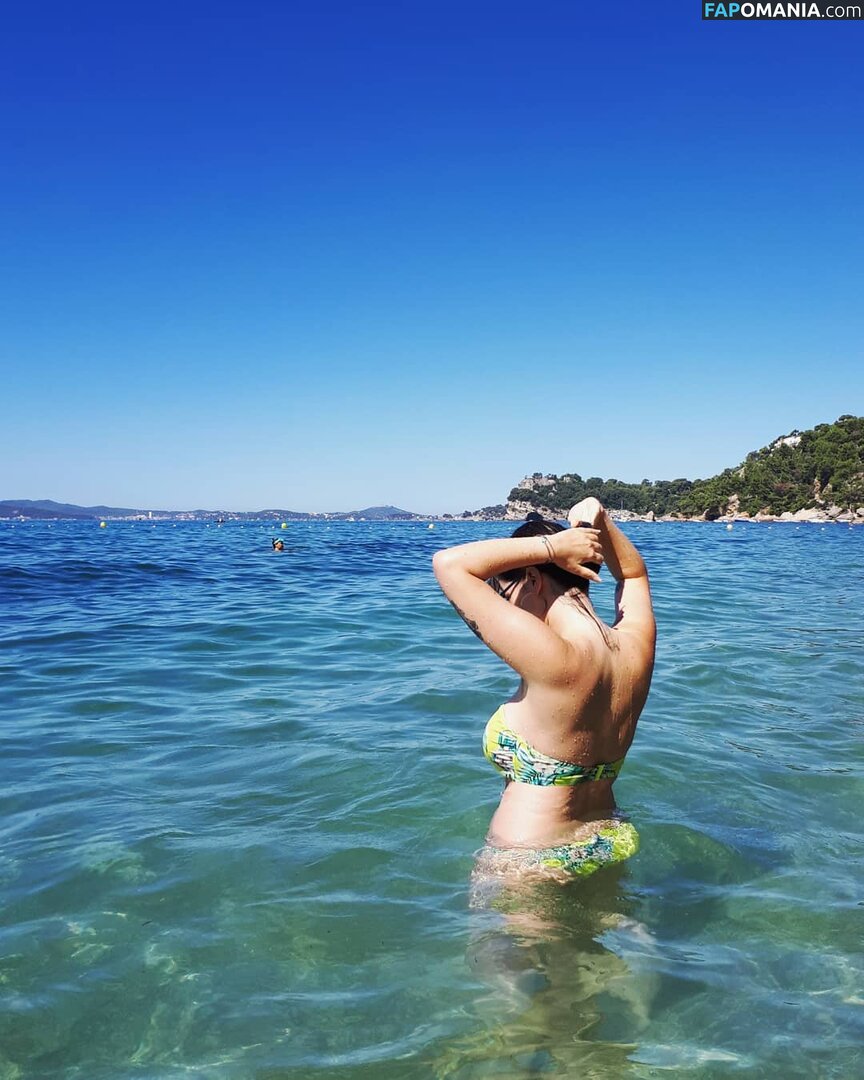 Antastesia Nud OnlyFans  Fotografie scursă #6