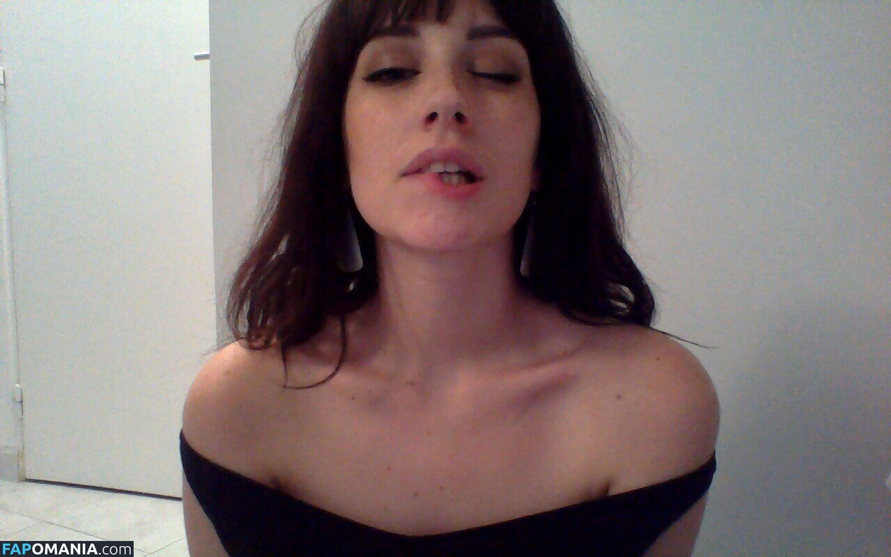 Antastesia Nud OnlyFans  Fotografie scursă #9