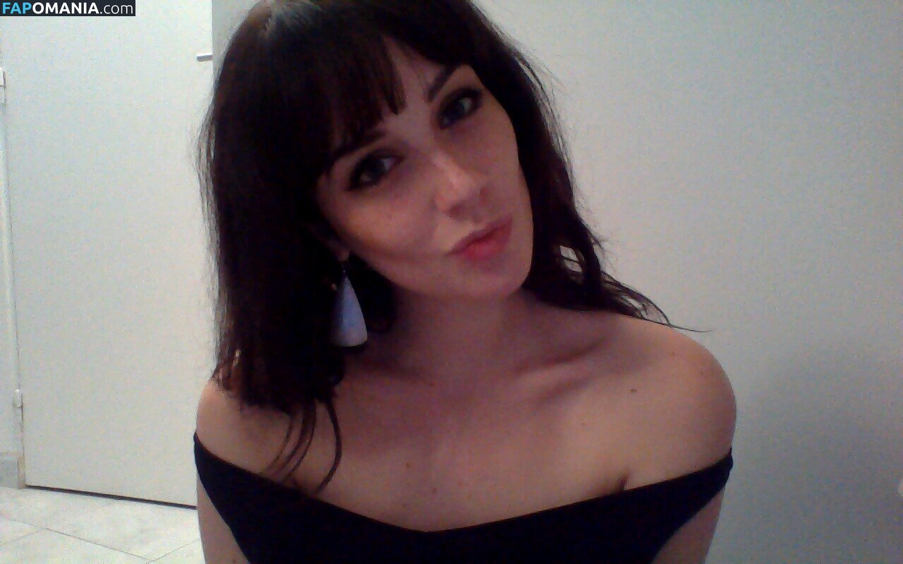 Antastesia Nud OnlyFans  Fotografie scursă #10