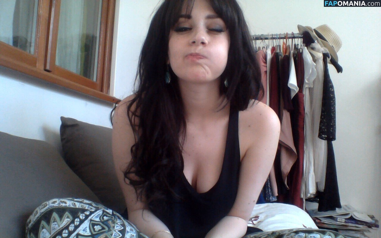 Antastesia Nud OnlyFans  Fotografie scursă #11