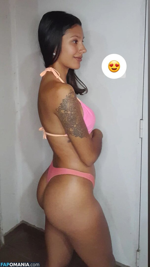 Antonela Pereyra / anto.pereyraa Nud OnlyFans  Fotografie scursă #3