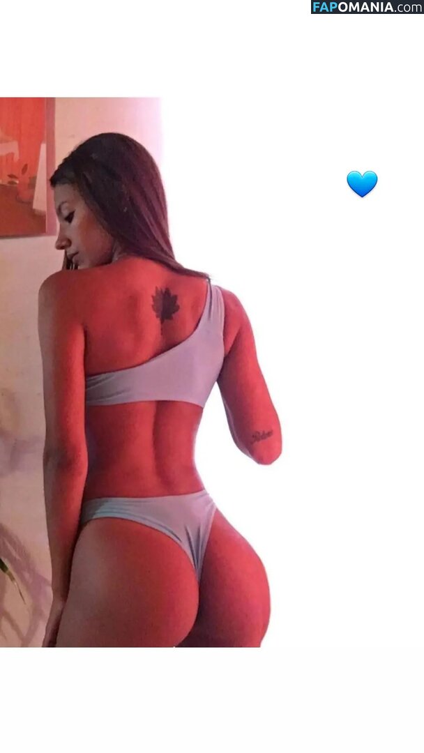 Antonela Pereyra / anto.pereyraa Nud OnlyFans  Fotografie scursă #4