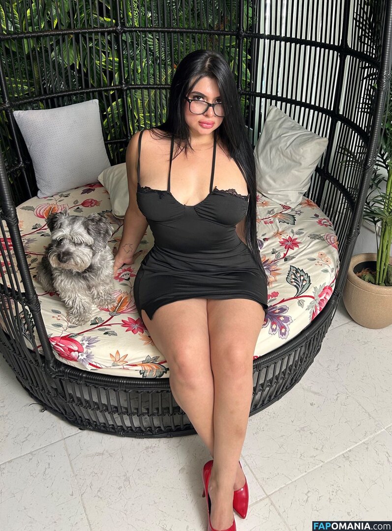 Antonella Jones Nud OnlyFans  Fotografie scursă #6