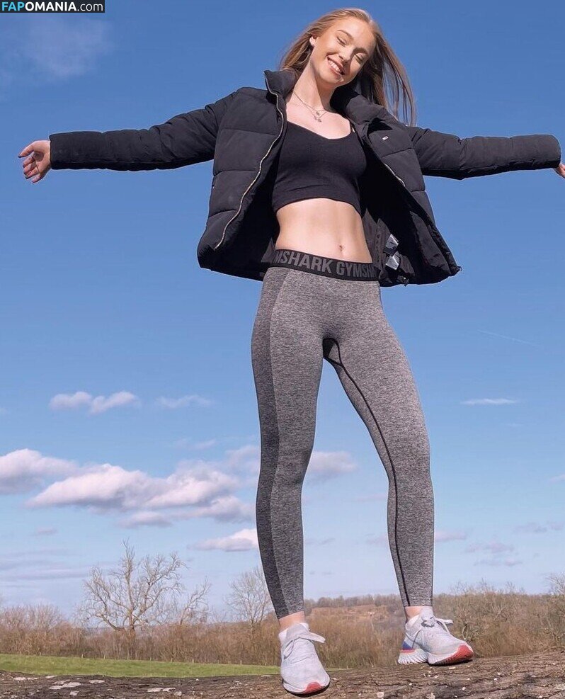antonia.rankin Nud OnlyFans  Fotografie scursă #1