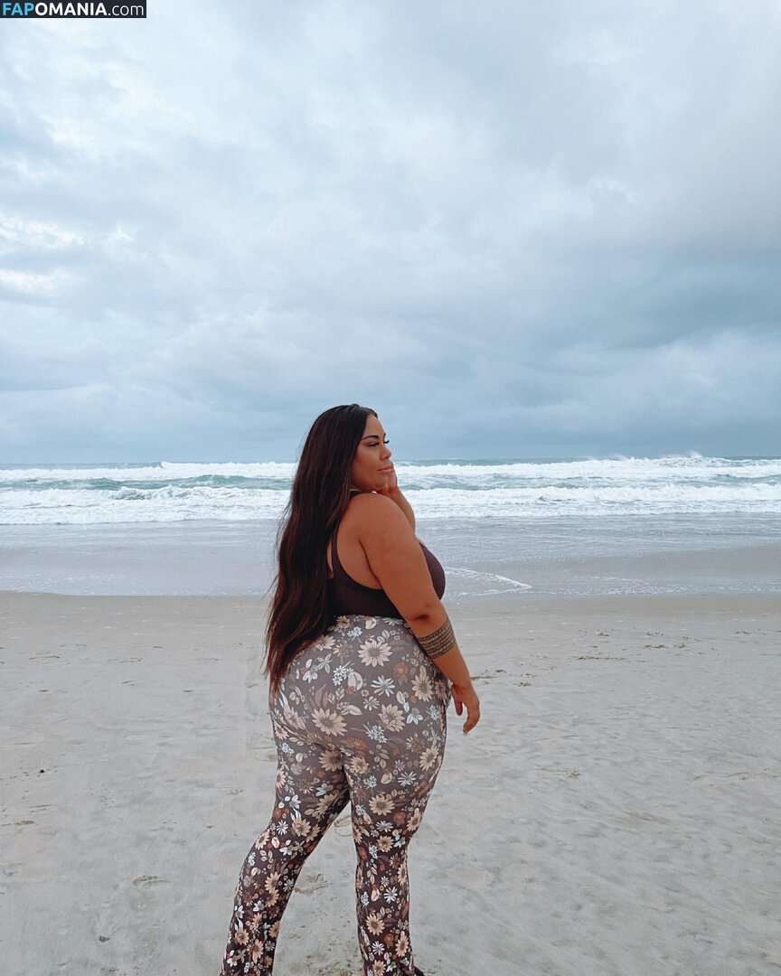 Antonia Waerea-Adams Nud OnlyFans  Fotografie scursă #19