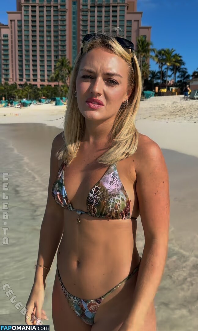 Anuschka van Lent / Anuschka-van-lent / nukiinhollywood / nukivanlent Nud OnlyFans  Fotografie scursă #14