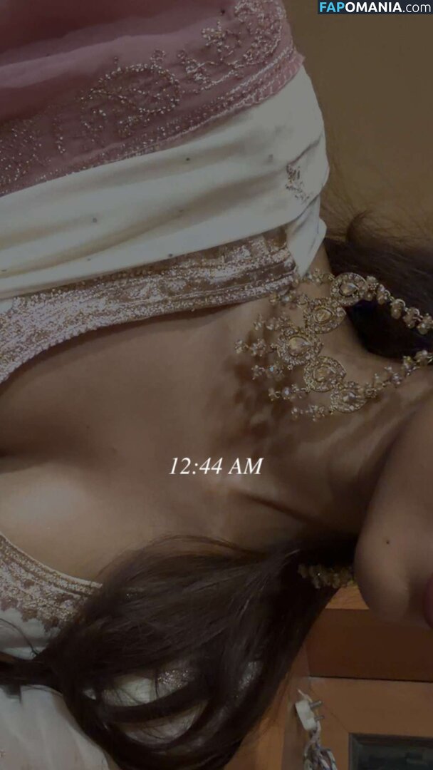 Anushka Singh / Heyy.anu Nud OnlyFans  Fotografie scursă #1