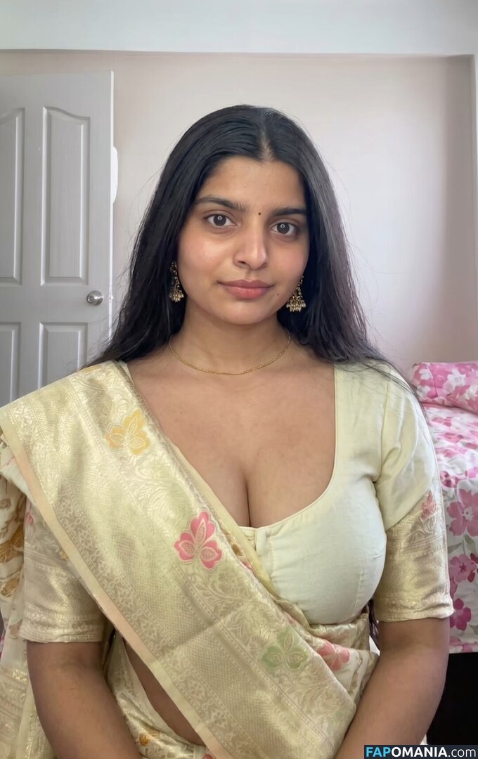 _anushkadiariess_ / https: Nud OnlyFans  Fotografie scursă #2