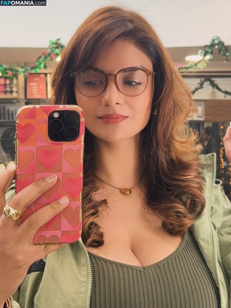 Anveshi Jain / anveshi25 / anveshijain Nud OnlyFans  Fotografie scursă #191