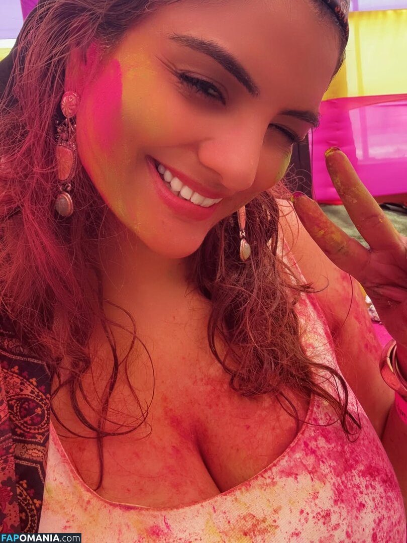 Anveshi Jain / anveshi25 / anveshijain Nud OnlyFans  Fotografie scursă #198