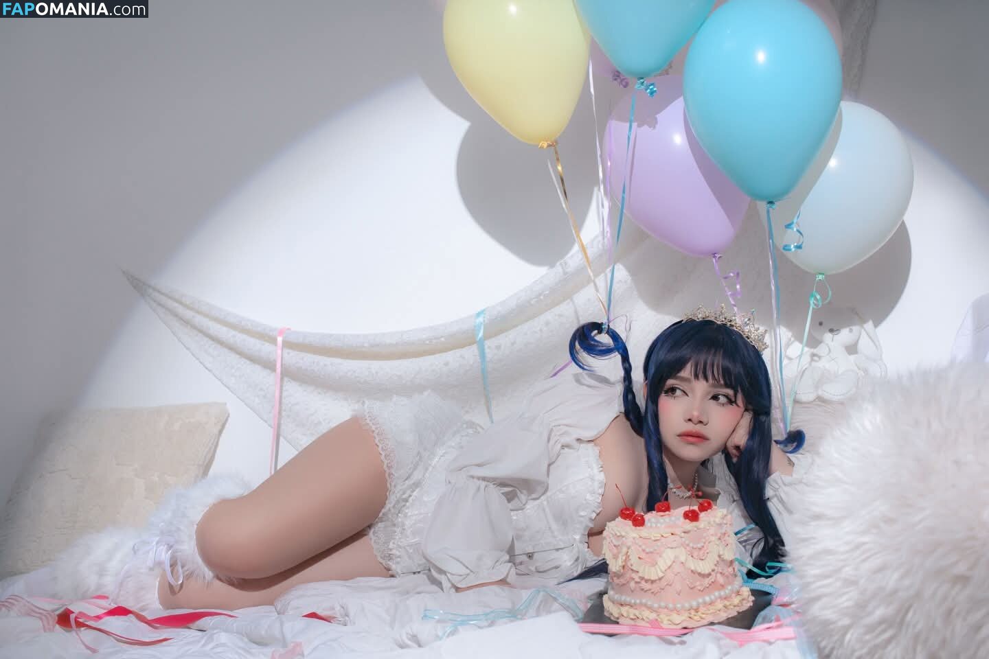 any_cemar Nud OnlyFans  Fotografie scursă #1