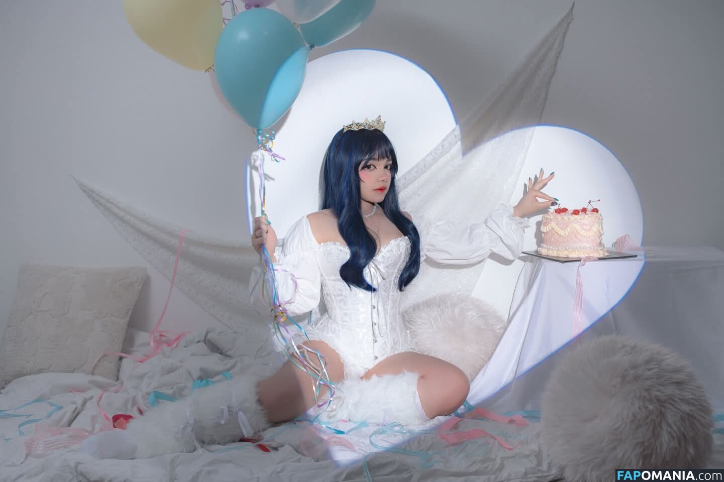 any_cemar Nud OnlyFans  Fotografie scursă #3