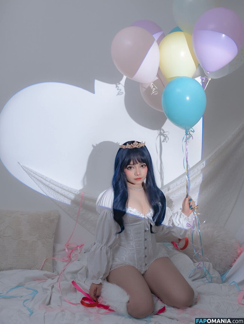 any_cemar Nud OnlyFans  Fotografie scursă #14