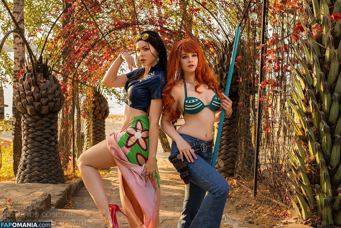 Anya Ichios / i_chios / ichios Nud OnlyFans  Fotografie scursă #209