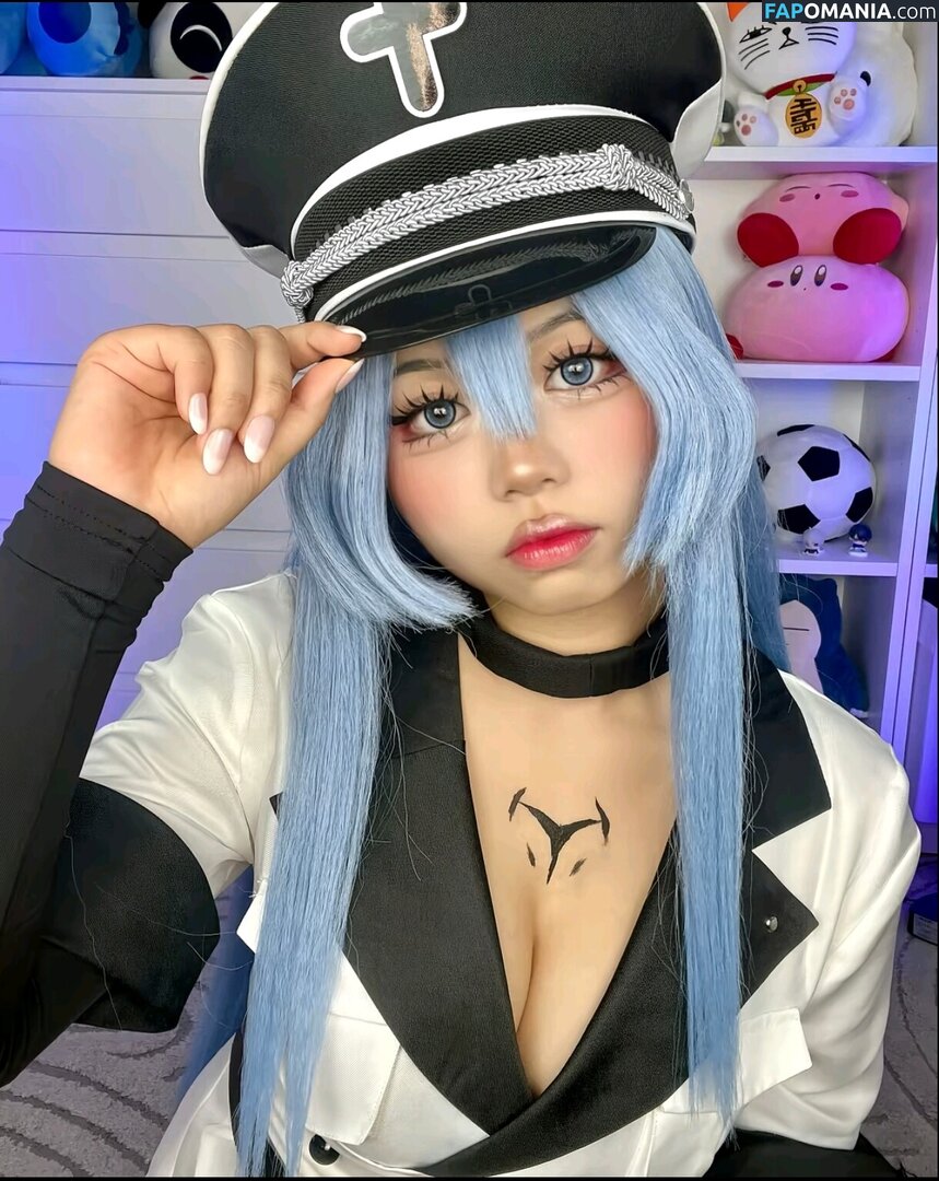 anyamochi Nud OnlyFans  Fotografie scursă #1