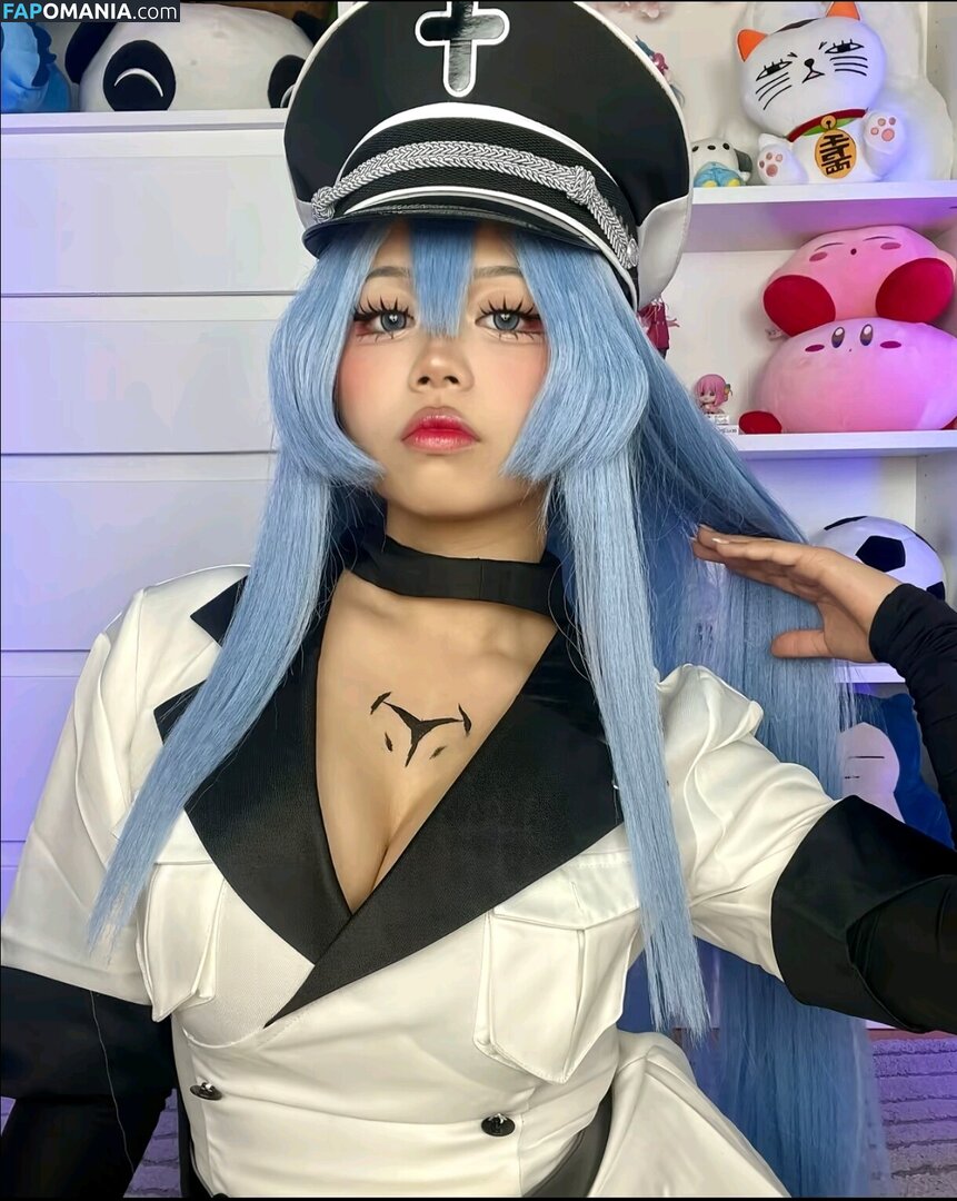 anyamochi Nud OnlyFans  Fotografie scursă #2