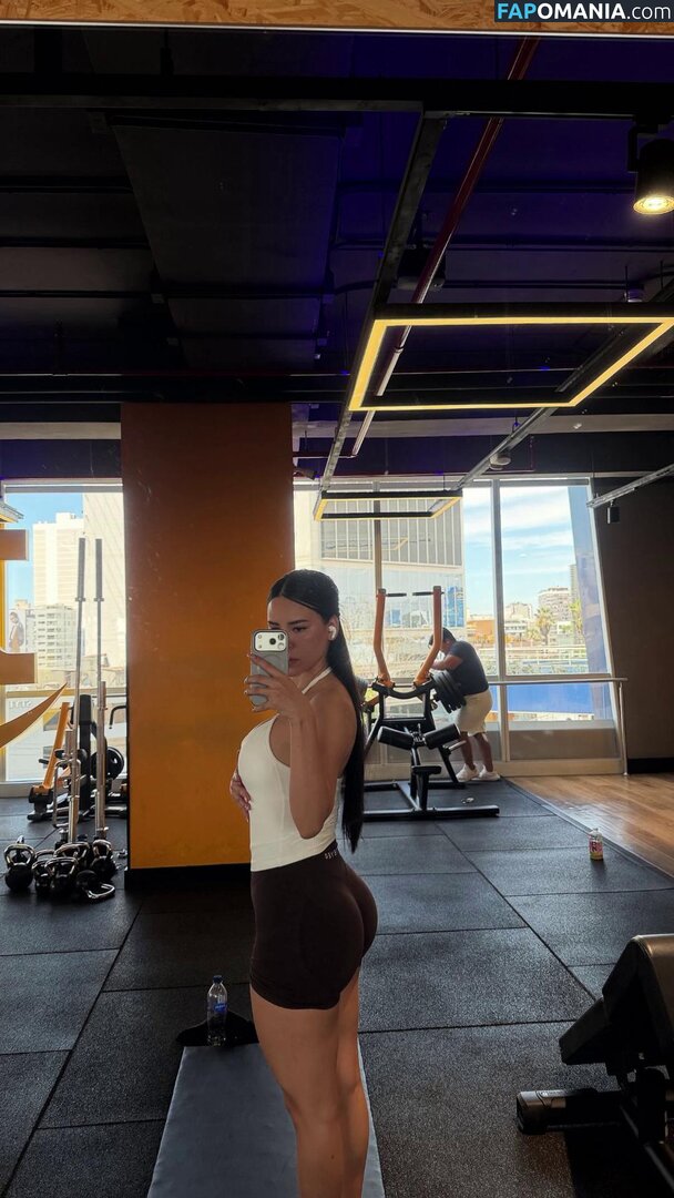 Anyelina Zarria Saico / anyelinaz / anyelinazarria Nud OnlyFans  Fotografie scursă #2