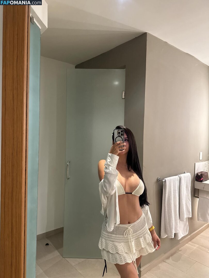 Anyelina Zarria Saico / anyelinaz / anyelinazarria Nud OnlyFans  Fotografie scursă #13