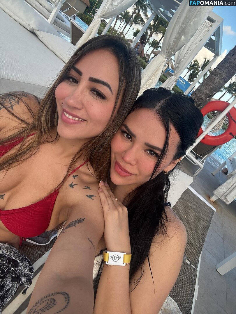 Anyelina Zarria Saico / anyelinaz / anyelinazarria Nud OnlyFans  Fotografie scursă #14