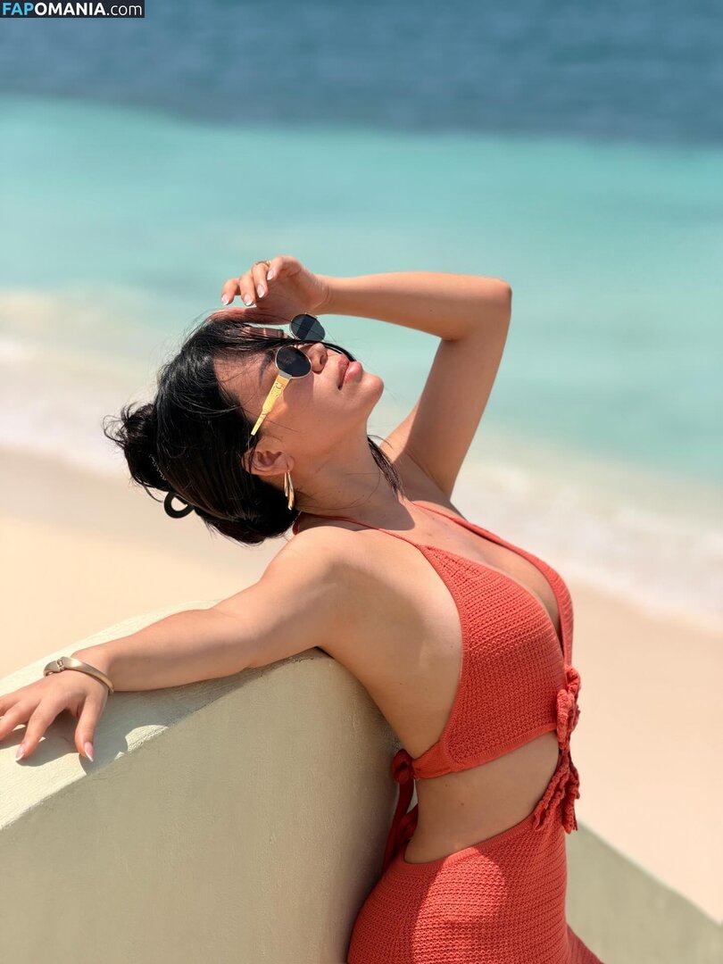 Anyelina Zarria Saico / anyelinaz / anyelinazarria Nud OnlyFans  Fotografie scursă #17
