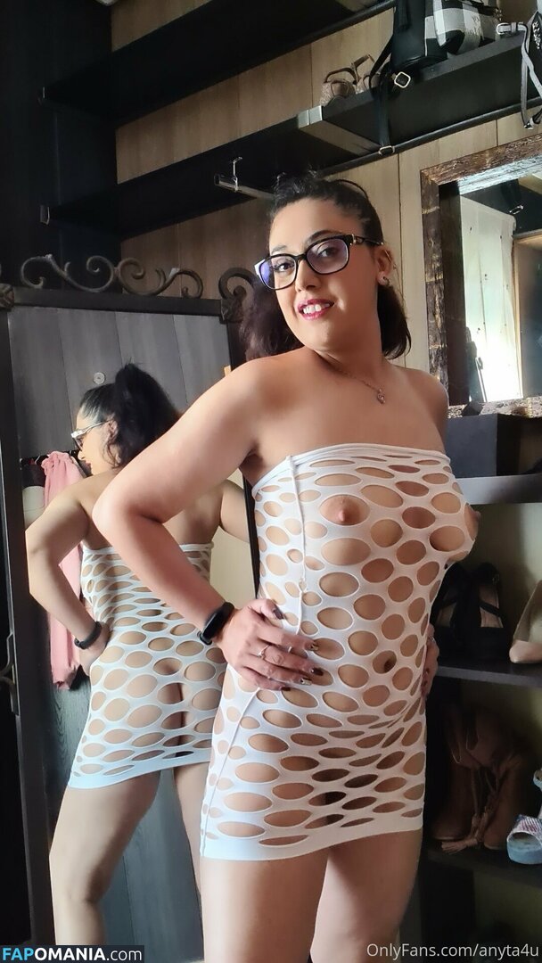 anyta4u Nud OnlyFans  Fotografie scursă #120