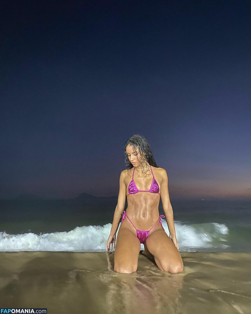 Aoxi / __aoxi__ Nud OnlyFans  Fotografie scursă #110