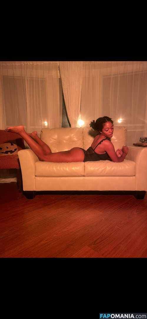 Apocalypticshawty / shawtyflexgang Nud OnlyFans  Fotografie scursă #9