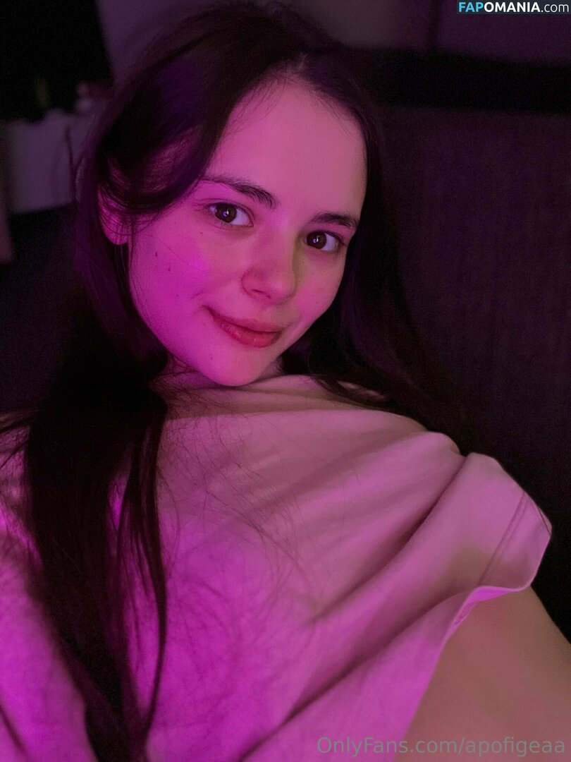 Tatyana / apofigeaa Nud OnlyFans  Fotografie scursă #45