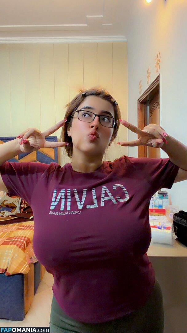 Apoorva Bhalla / apoorva_bhalla Nud OnlyFans  Fotografie scursă #1