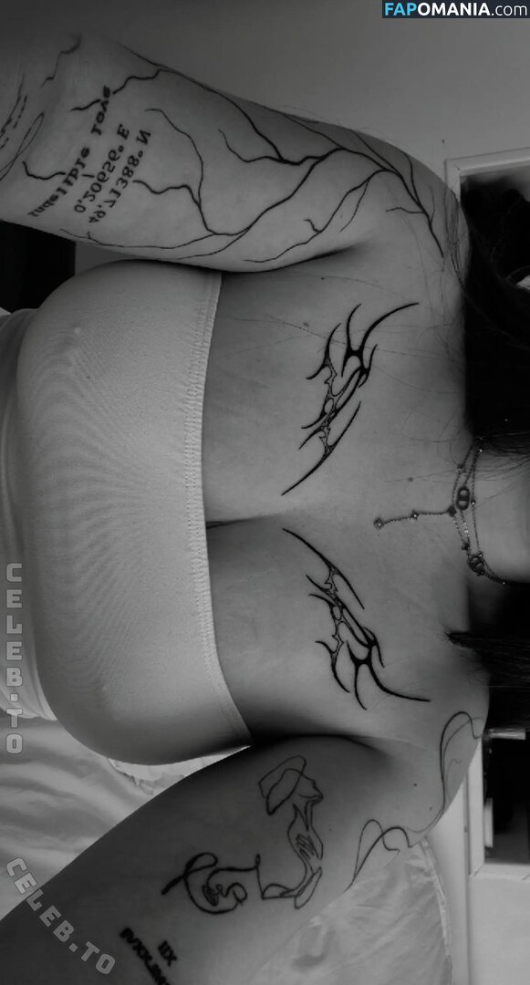 Appo.dt Nud OnlyFans  Fotografie scursă #5