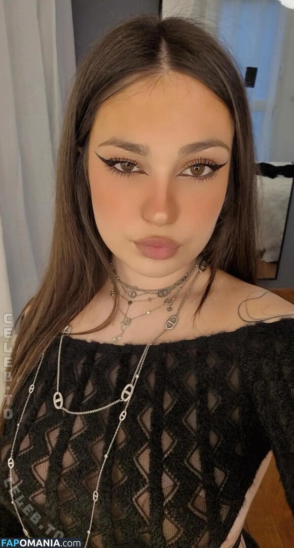 Appo.dt Nud OnlyFans  Fotografie scursă #12