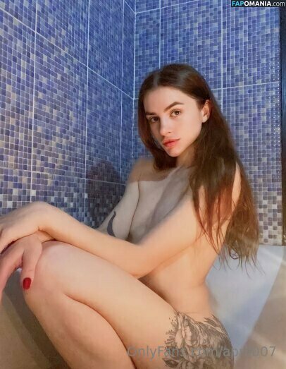 april007 Nud OnlyFans  Fotografie scursă #100