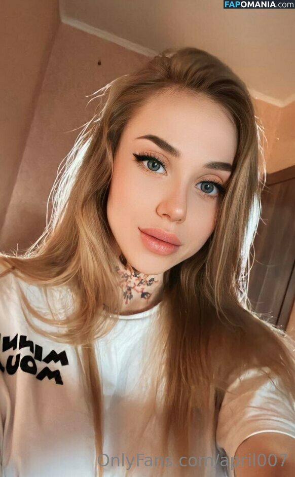 april007 Nud OnlyFans  Fotografie scursă #105