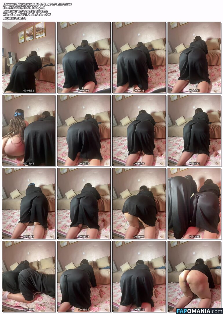 Arab Camgirl Nud OnlyFans  Fotografie scursă #189