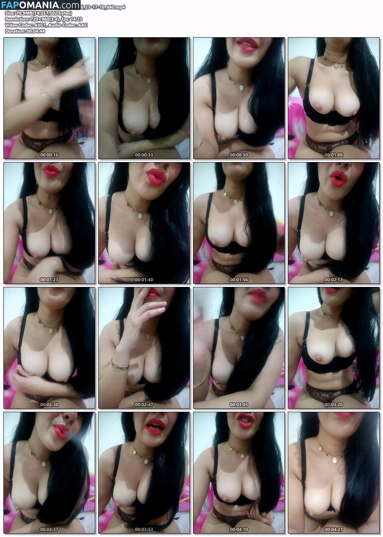 Arab Camgirl Nud OnlyFans  Fotografie scursă #209