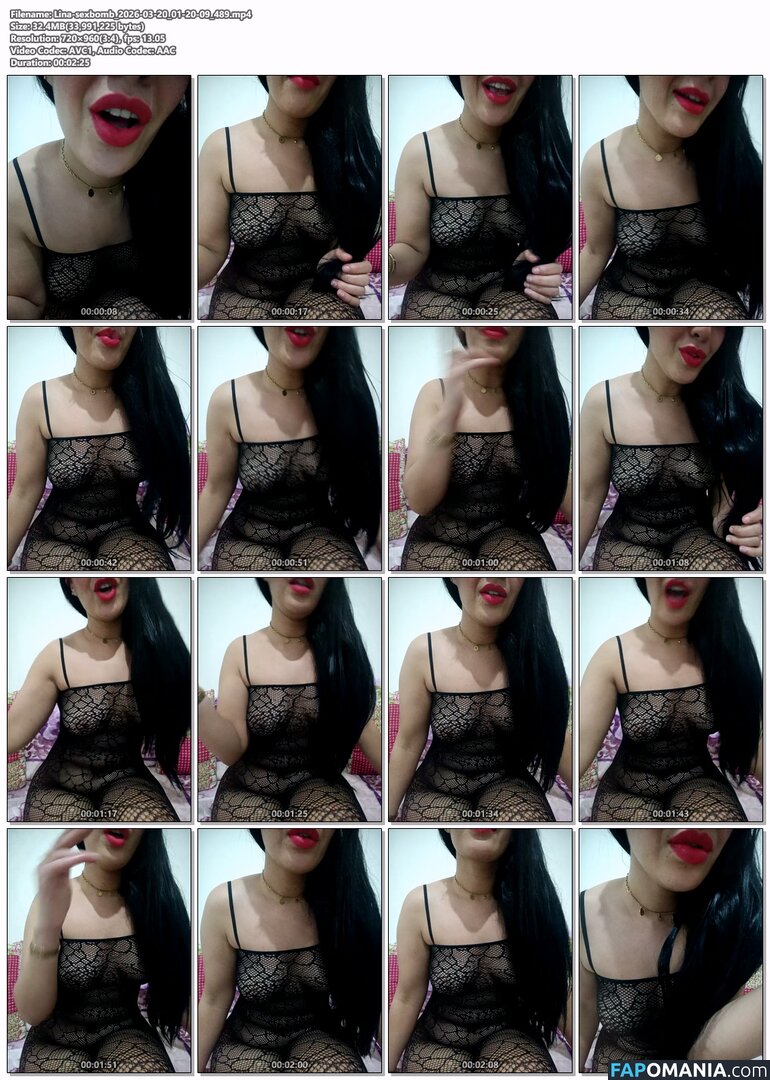 Arab Camgirl Nud OnlyFans  Fotografie scursă #214