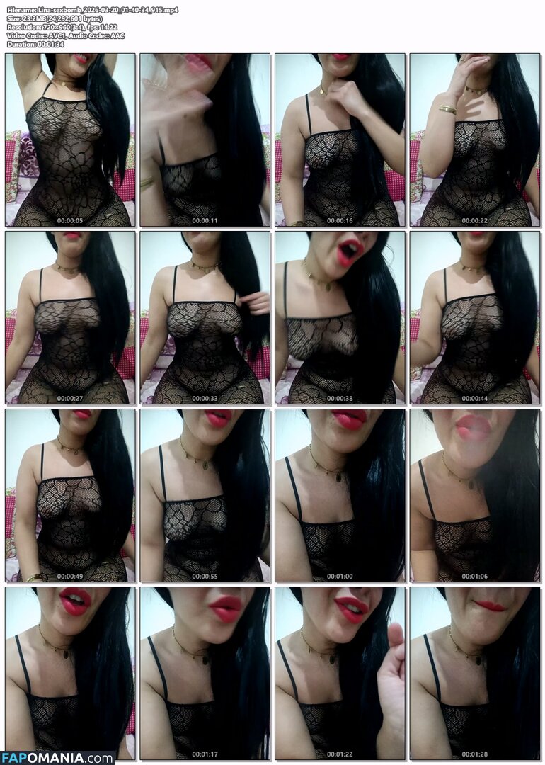 Arab Camgirl Nud OnlyFans  Fotografie scursă #215