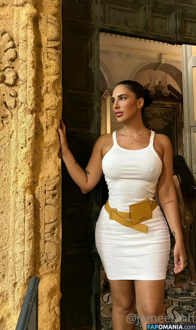 Arabic Princess Nud OnlyFans  Fotografie scursă #357